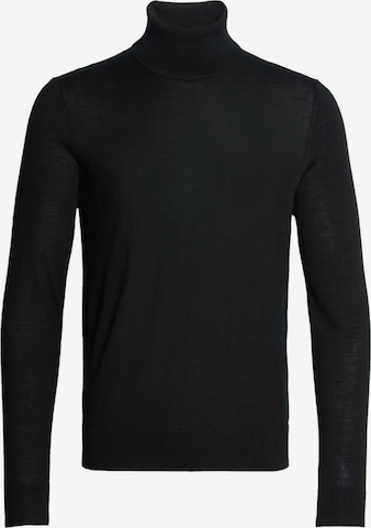 Marks & Spencer Pullover in Schwarz: Vorderseite