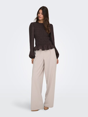 Camicia da donna 'JDYAmy' di JDY in nero