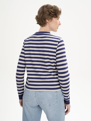 T-shirt 'AASTHA' MELA en bleu
