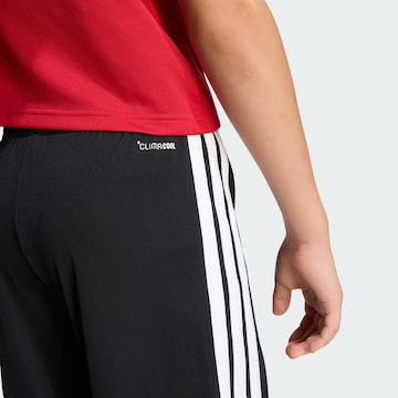 ADIDAS PERFORMANCE - Regular Calças de desporto 'Manchester United 26/27' em preto