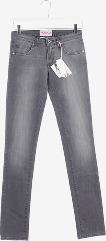 Fiorucci Jeans 25 in Grau: predná strana