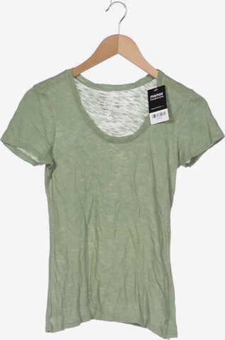 Marc O'Polo Top & Shirt in S in Green: front