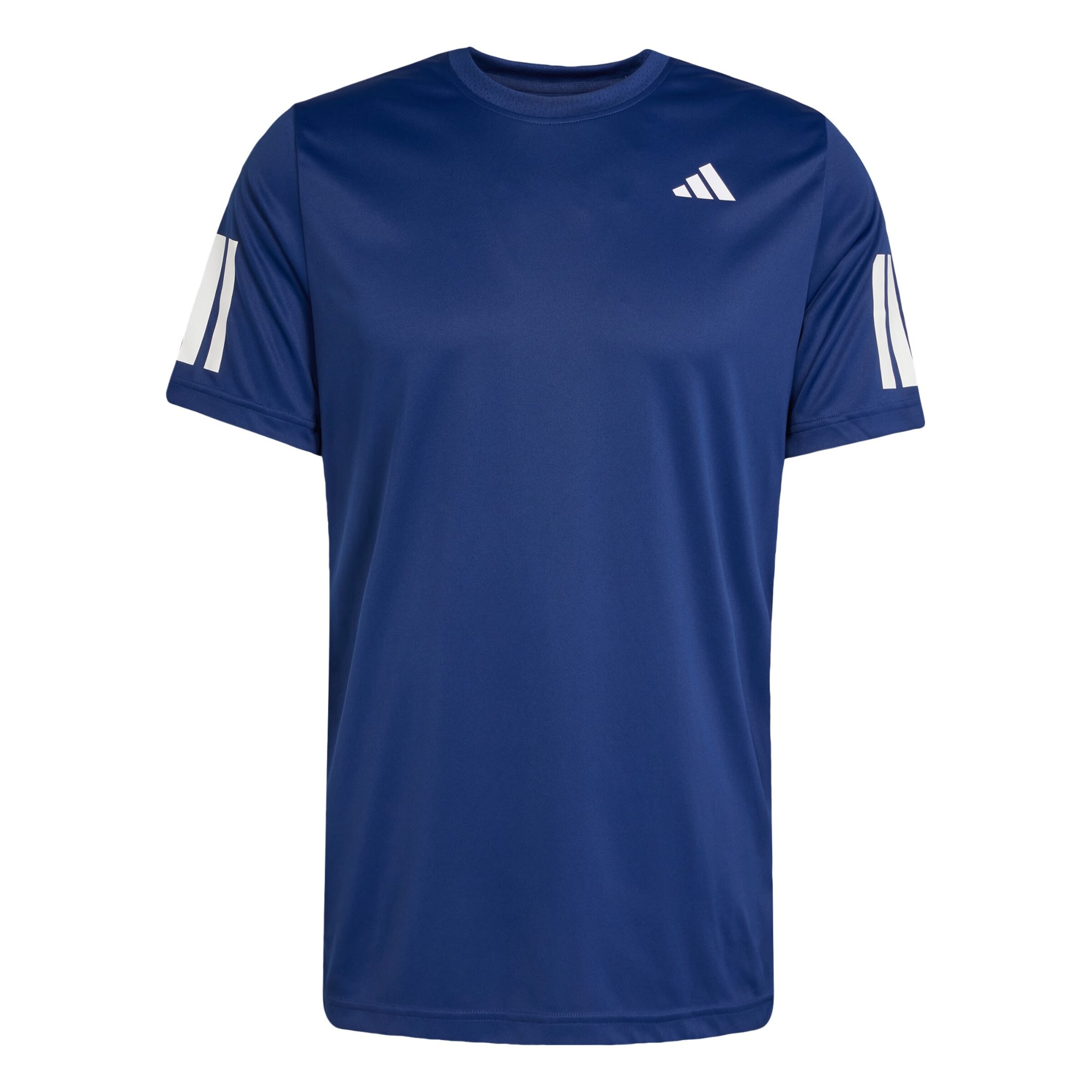 ADIDAS PERFORMANCE Funktionsshirt 'Club Tennis' in Blau: Vorderseite