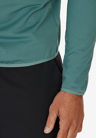 ENDURANCE Performance Shirt 'Avan' in Green