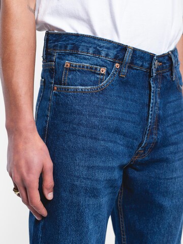 Dr. Denim Regular Jeans in Blue