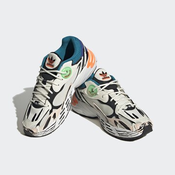 ADIDAS ORIGINALS Sneakers laag in Gemengde kleuren