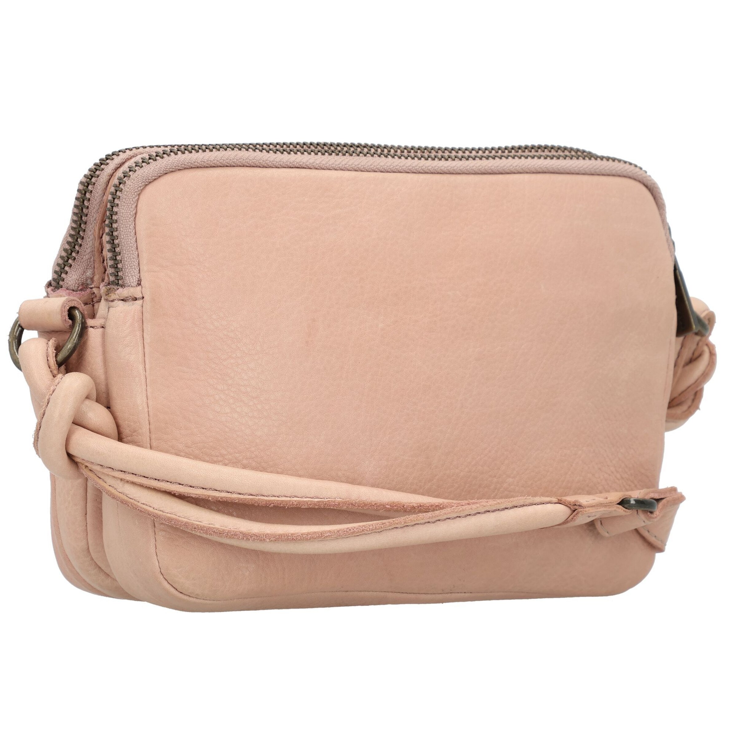 Borsa a tracolla 'Kirkwood' di Cowboysbag in rosa