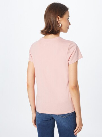 Polo Ralph Lauren T-shirt i rosa