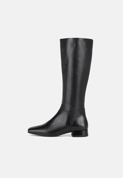 VAGABOND SHOEMAKERS Bottes 'MONA' en 36 en noir, Vue avec produit