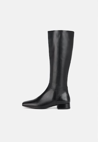 VAGABOND SHOEMAKERS Čižmy 'MONA' - Čierna: predná strana