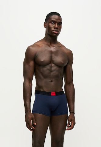 HUGO Boxer shorts 'GALAXY' in Blue