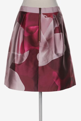 Ted Baker Skirt in XXS in Pink