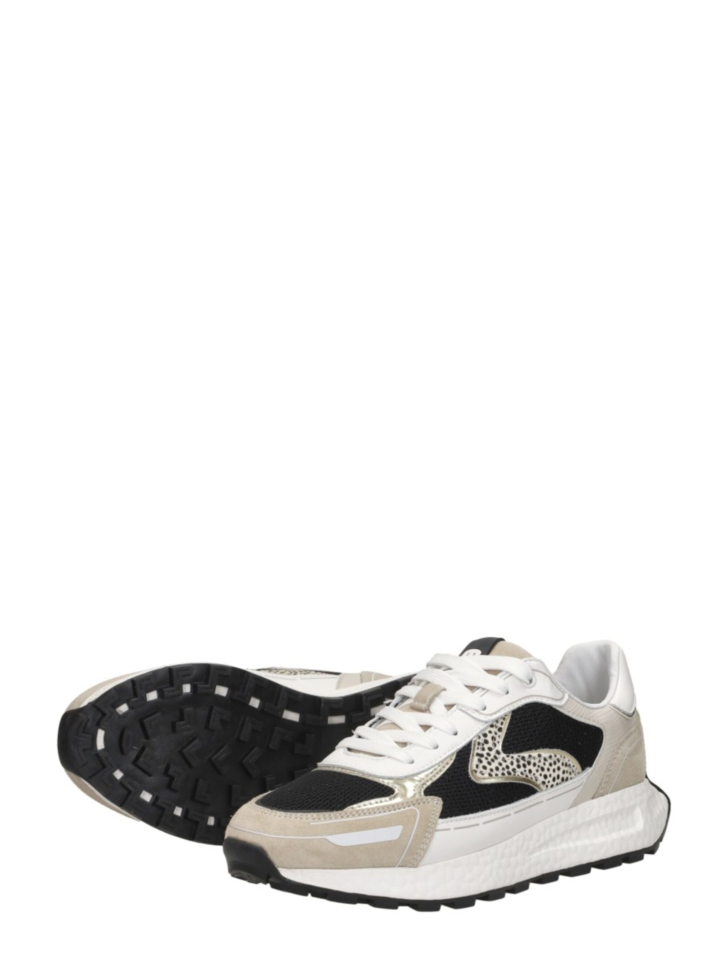 MARUTI Sneakers 'June' in Beige