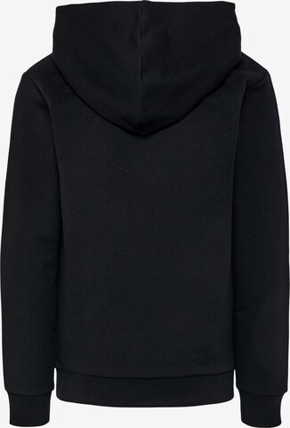 Sweat 'Gail' Hummel en noir