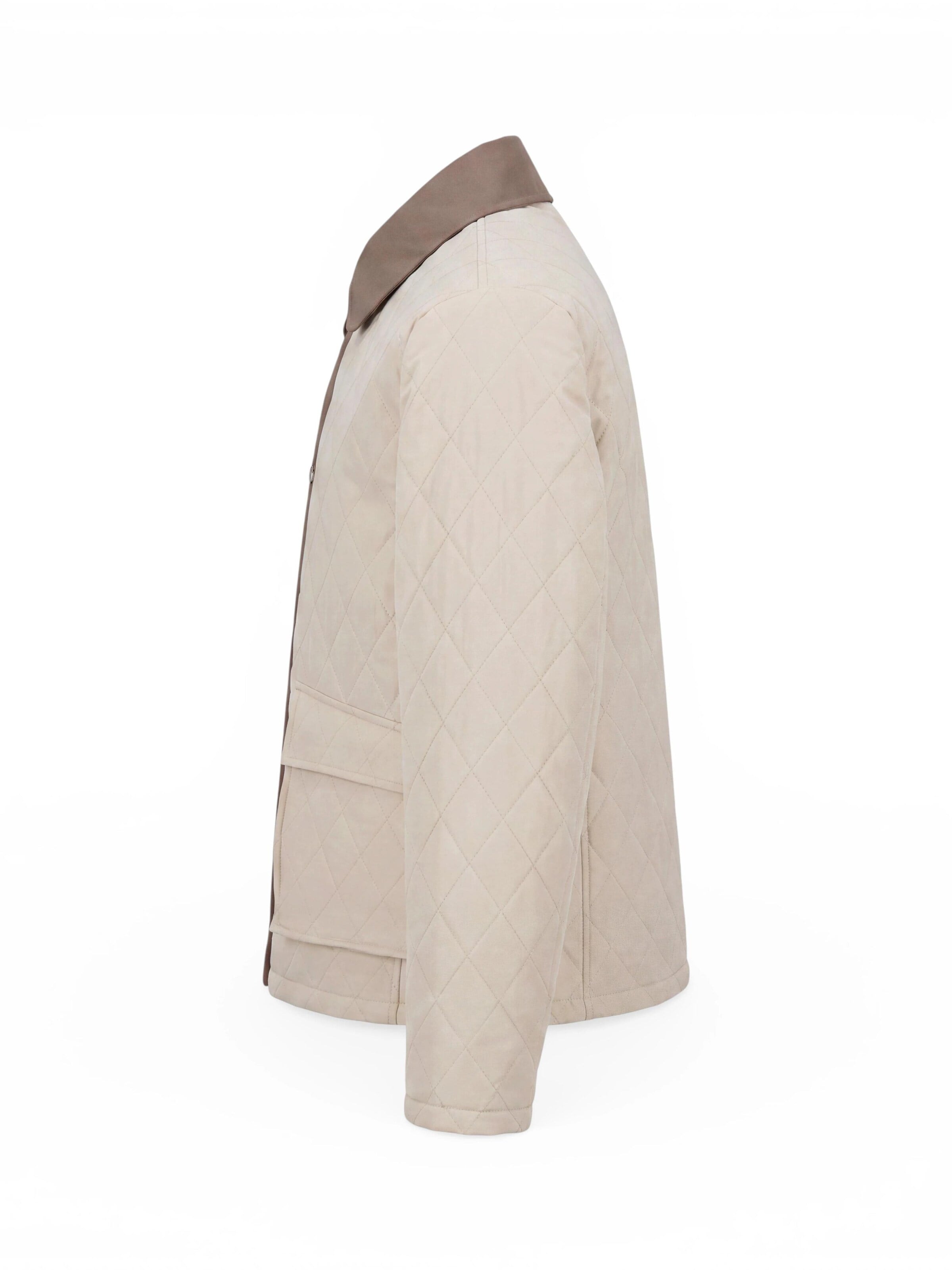 Giotelli Winterjacke‌‌‌‌‌‌ in Beige