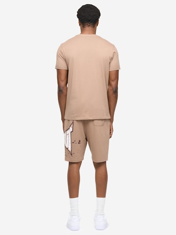 Tapout Trenirka za tek 'Dunlab' | rjava barva