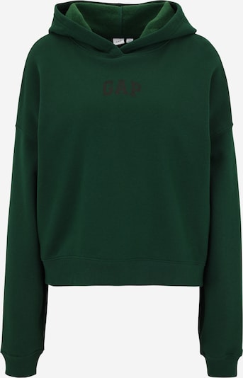 Gap Tall Collegepaita värissä tummanvihreä / musta, Tuotenäkymä