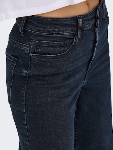 regular Jeans 'JDYFELINA-FINA' di JDY in blu