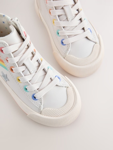 Next Sneakers in White