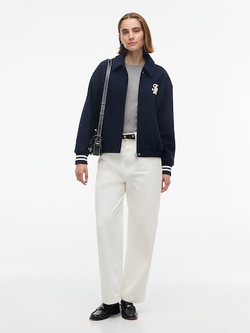 TOMMY HILFIGER Shirt 'Cody' in Grijs