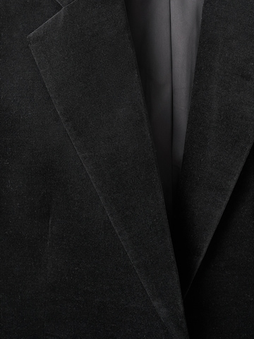 MANGO Blazer 'Dany' in Schwarz