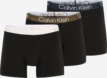Calvin Klein Underwear Bokserid, värv segavärvid: eest vaates