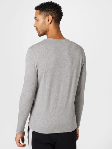 OLYMP Shirt in Grey