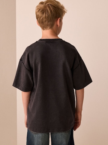 Next T-Shirt in Grau