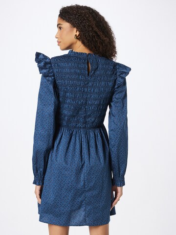 Robe GAP en bleu