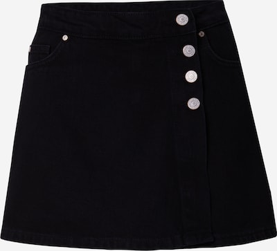 Trendyol Shorts in 25-26 in schwarz, Produktansicht