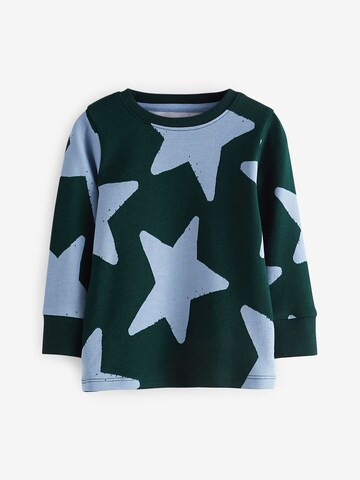 Pyjama Next en mélange de couleurs