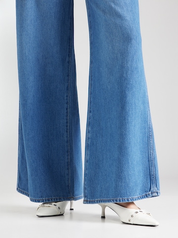 WRANGLER Baggy Jeans 'CANYON' in Blue