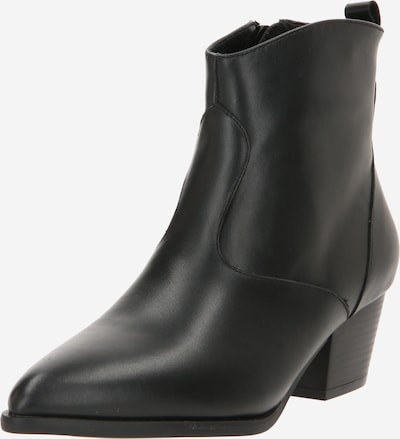 GUESS Cowboy boot in Black, Item view