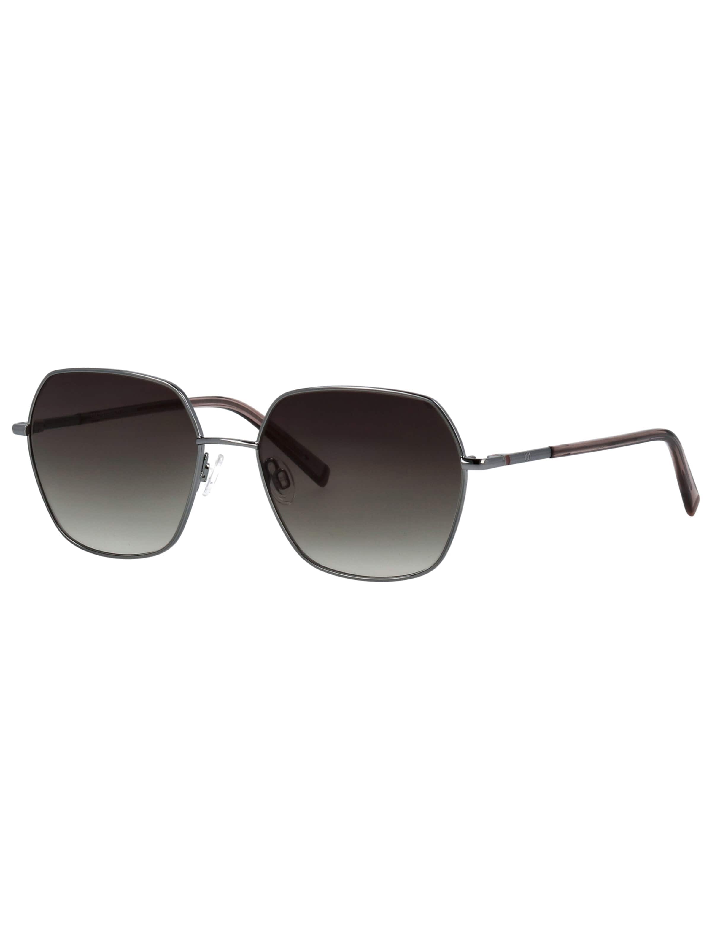 Humphrey's eyewear Sunglasses in Grey: front