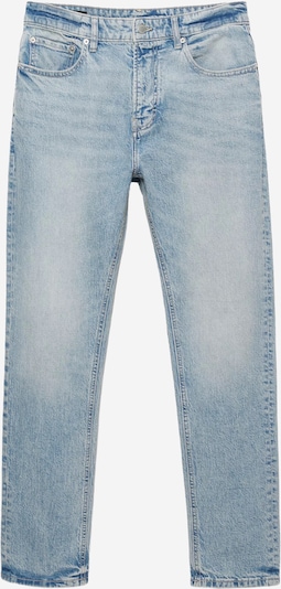 Pull&Bear Traperice veličine 25-26 u svijetloplava, Pregled proizvoda