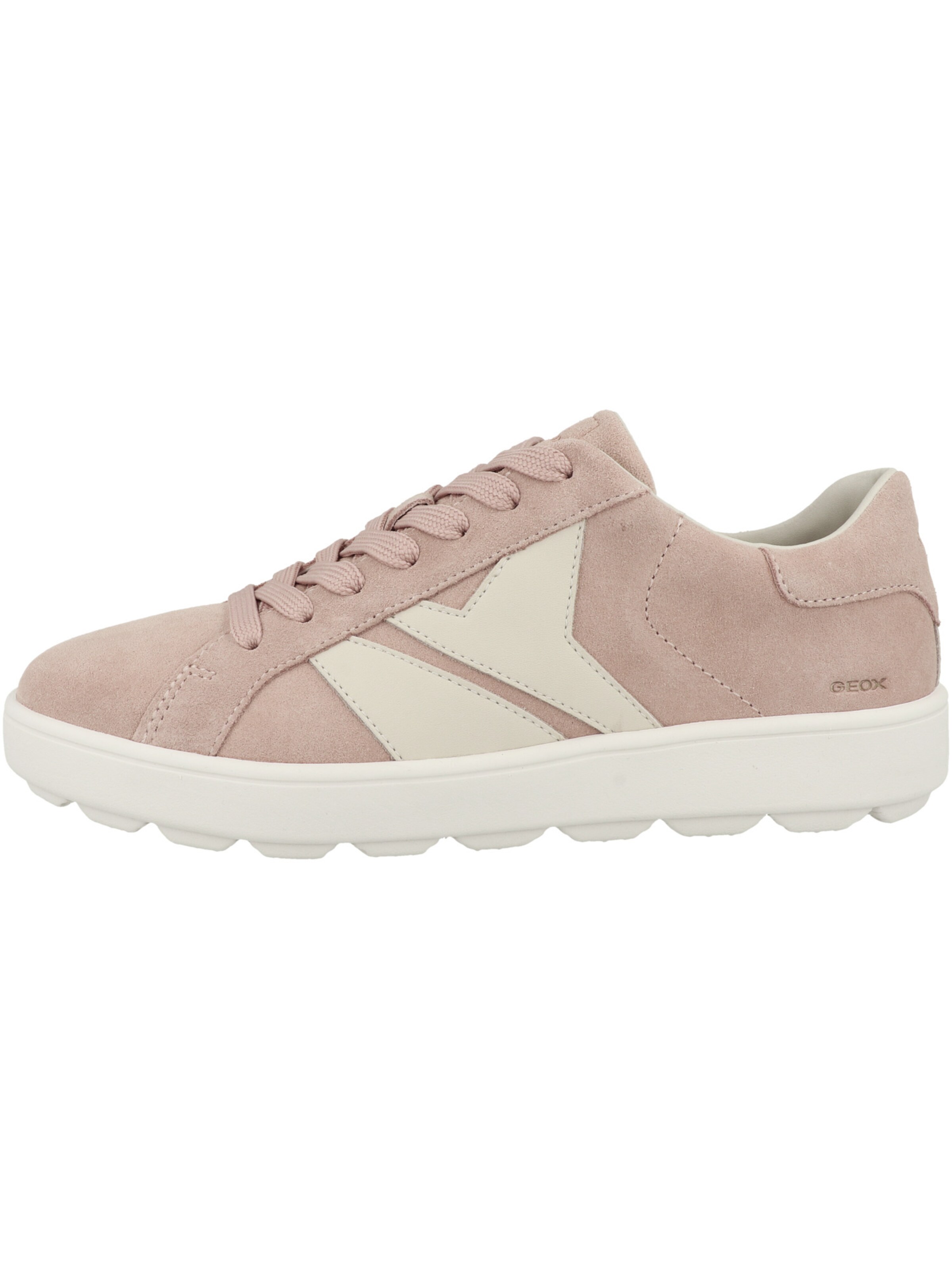 GEOX - Zapatillas deportivas bajas 'Spherica Ecub-1' en marrón