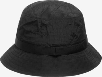 Chapeaux 'Urban Tech' Tommy Jeans en noir