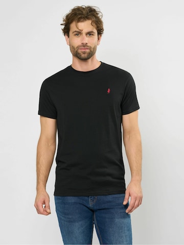 MCS Shirt 'Ohio' in Groen: voorkant