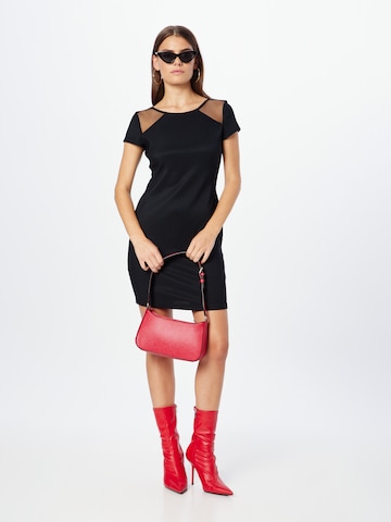 ABOUT YOU - Vestido 'Eve' en negro