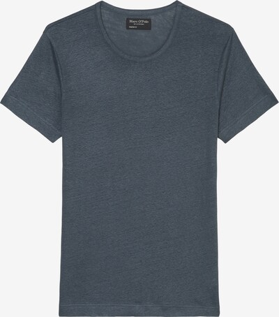 Marc O'Polo T-Shirt in rauchblau, Produktansicht