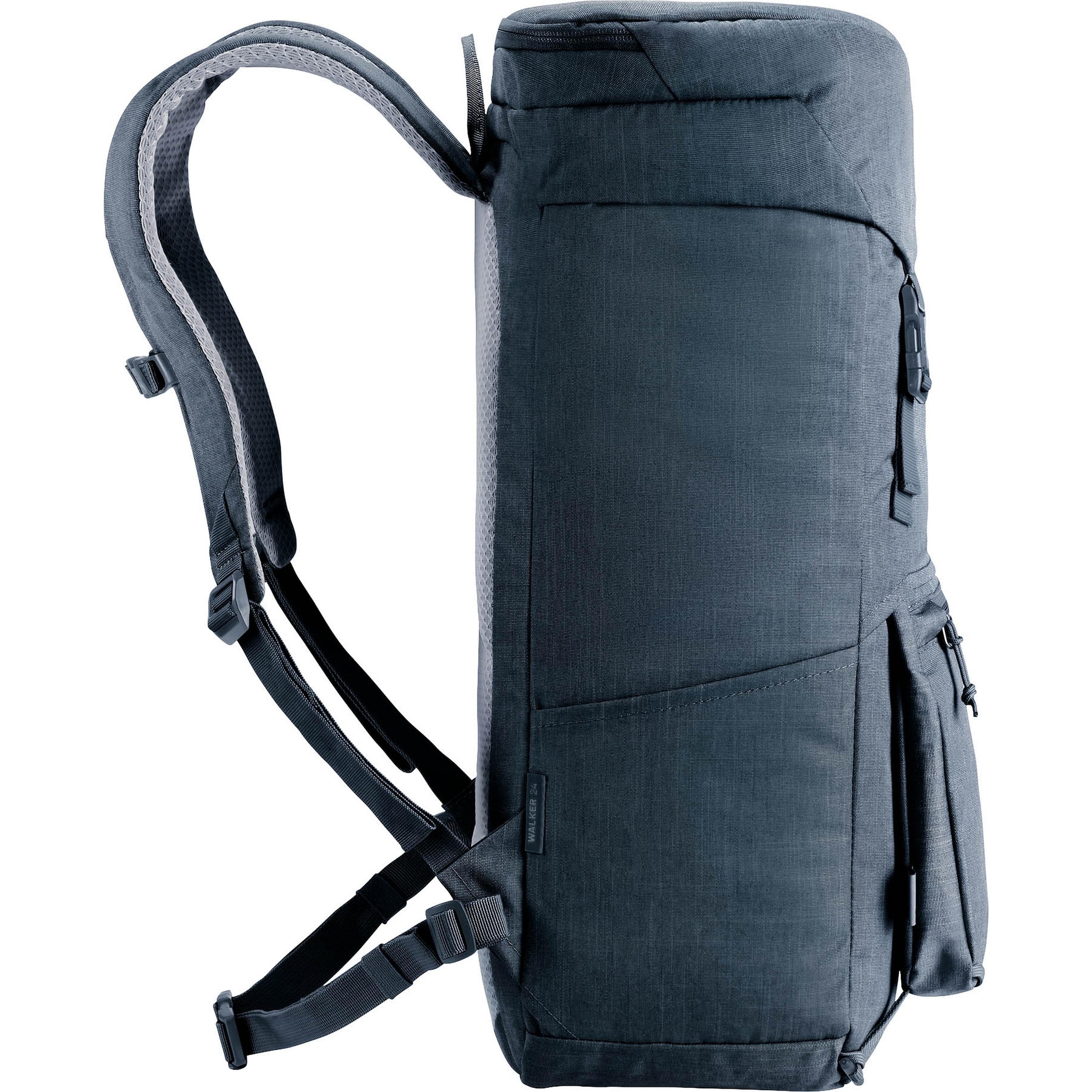 DEUTER Backpack 'Walker 24' in Blue