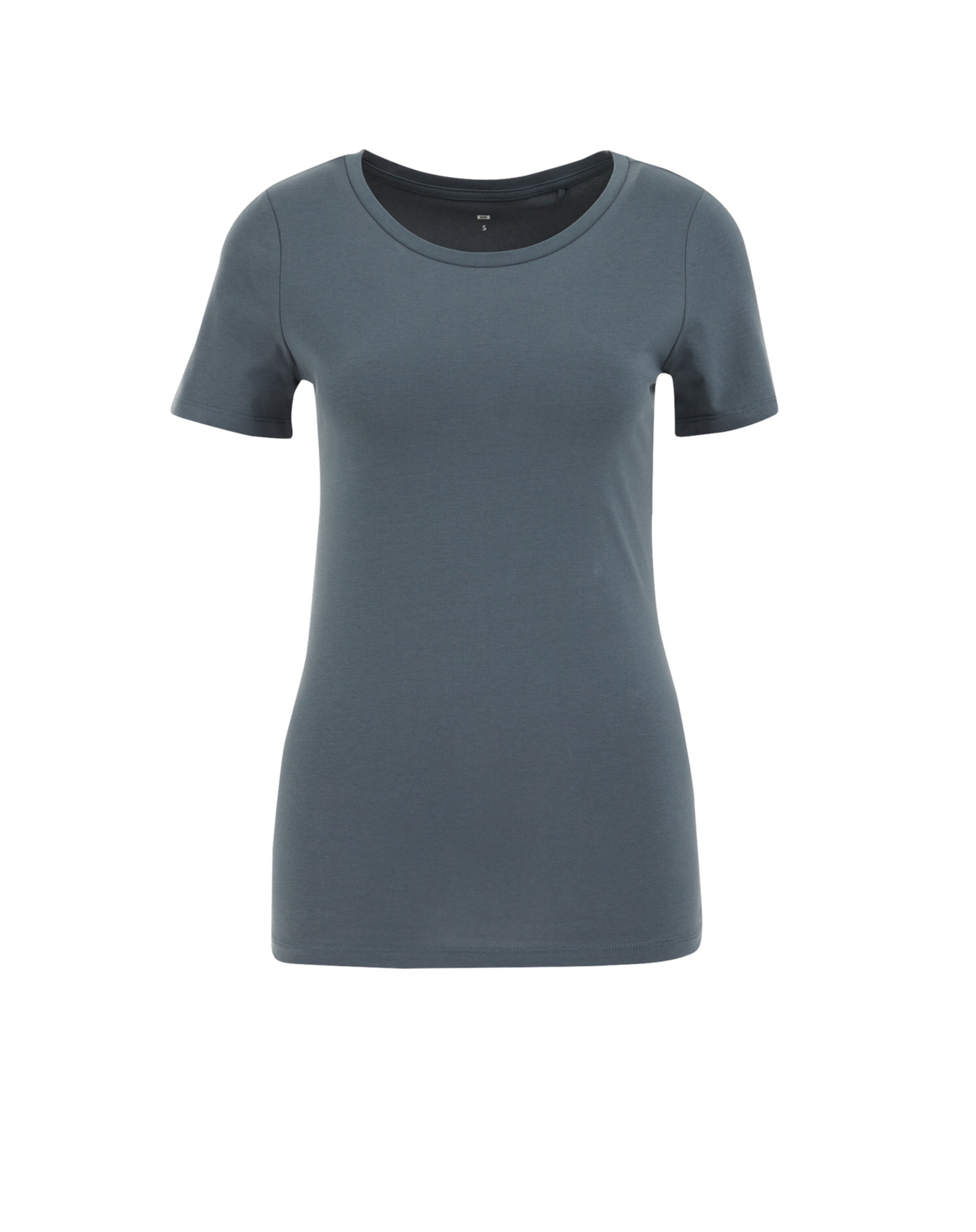 Maglietta WE Fashion di colore verde, Visualizzazione prodotti