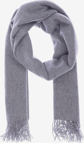 Claudie Pierlot Scarf & Wrap in One size in Grey: front