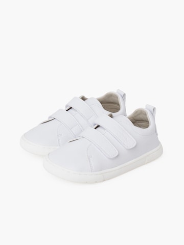 Pisamonas Sneaker‌‌‌‌‌ in Weiß