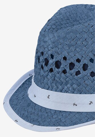 STERNTALER Hat in Blue