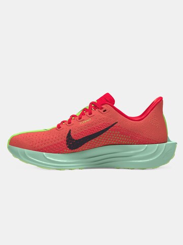 NIKE Laufschuh 'Pegasus Plus' in Rot