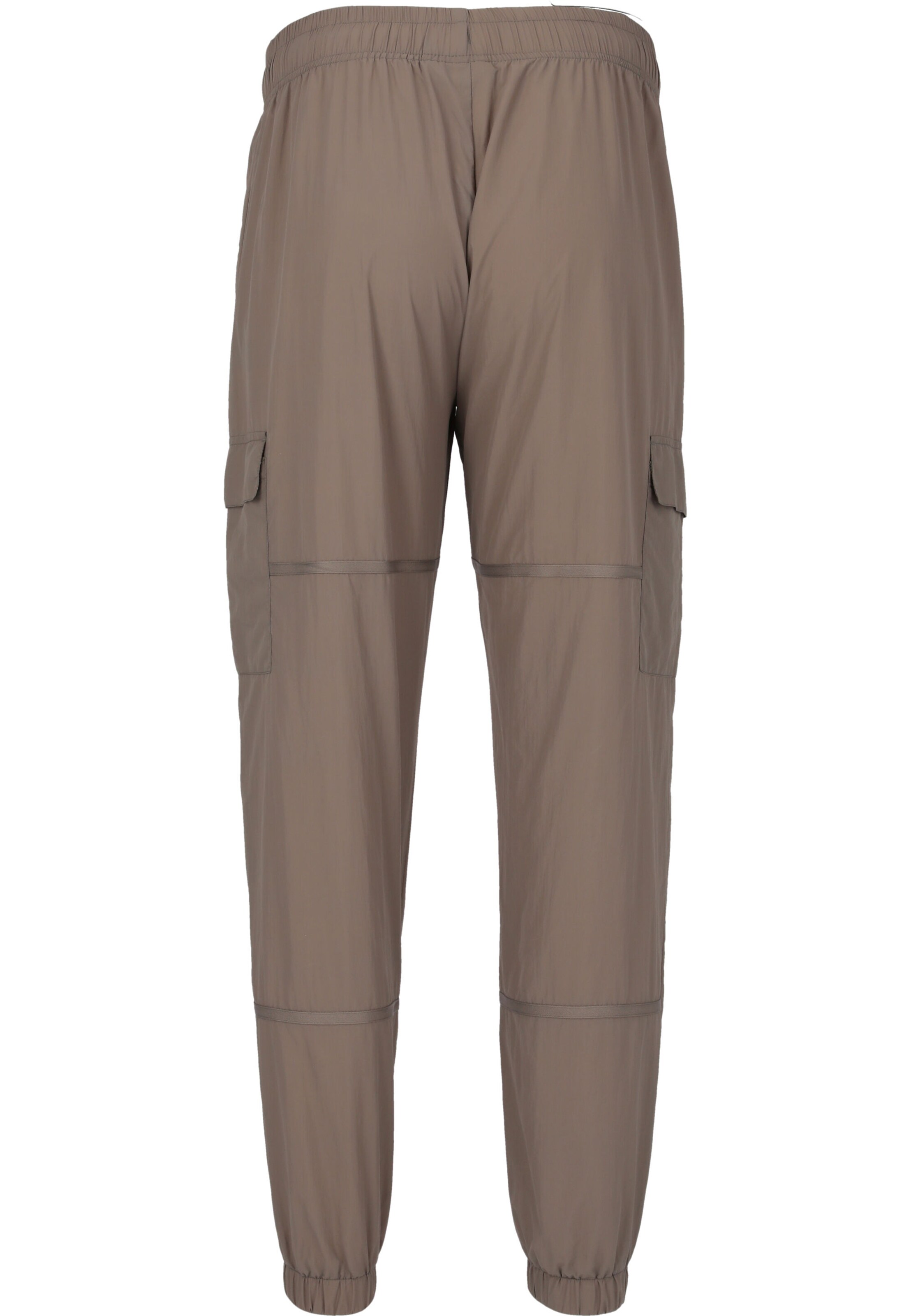 Virtus Tapered Sports trousers in Grey