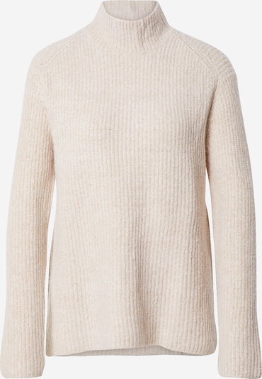 Rut & Circle Pull-over 'Marielle' en beige chiné, Vue avec produit