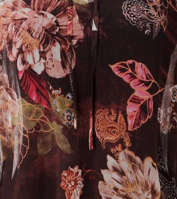 Aniston CASUAL Dress in Brown