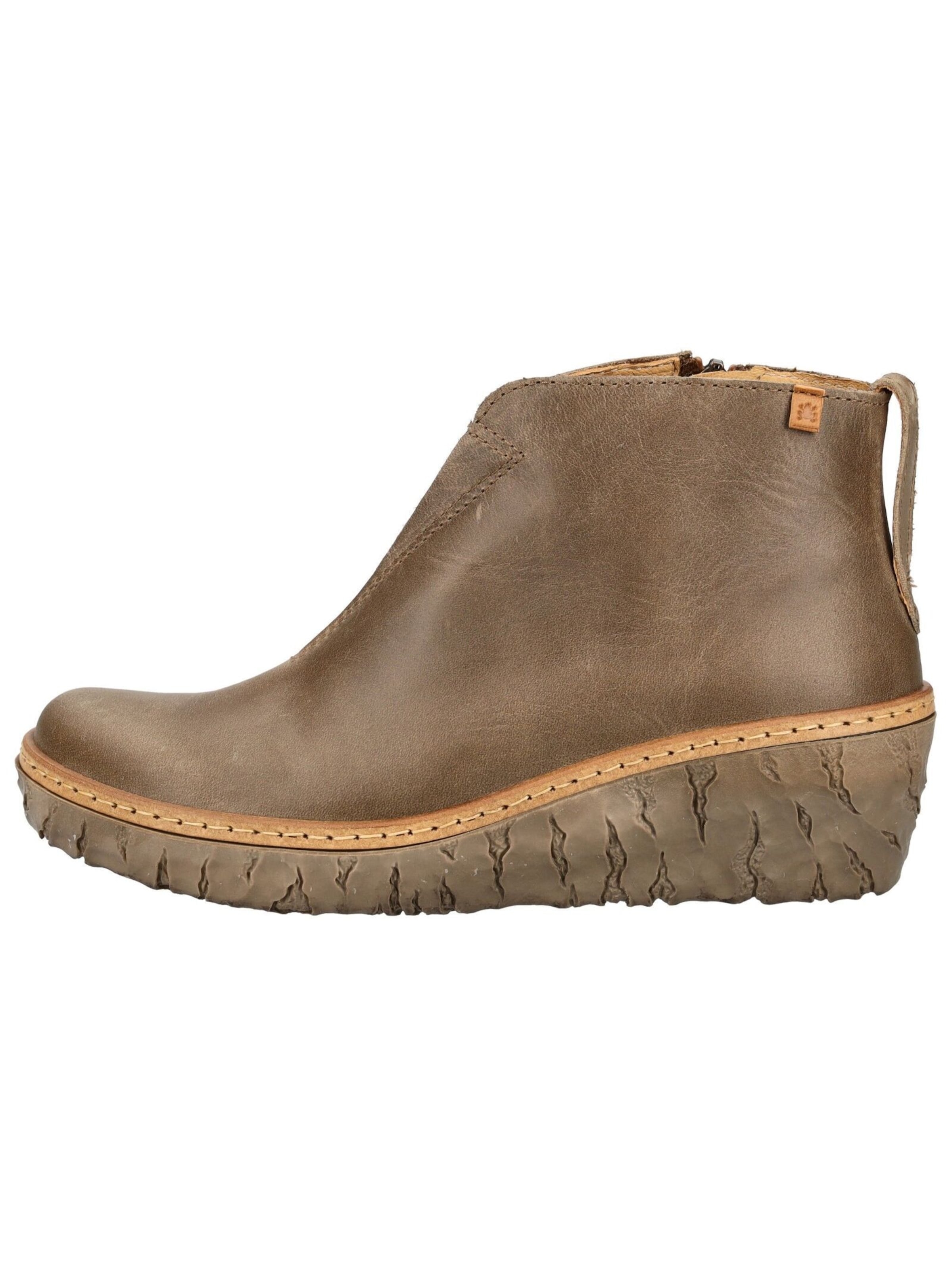 EL NATURALISTA Enkellaarsjes in Grijs